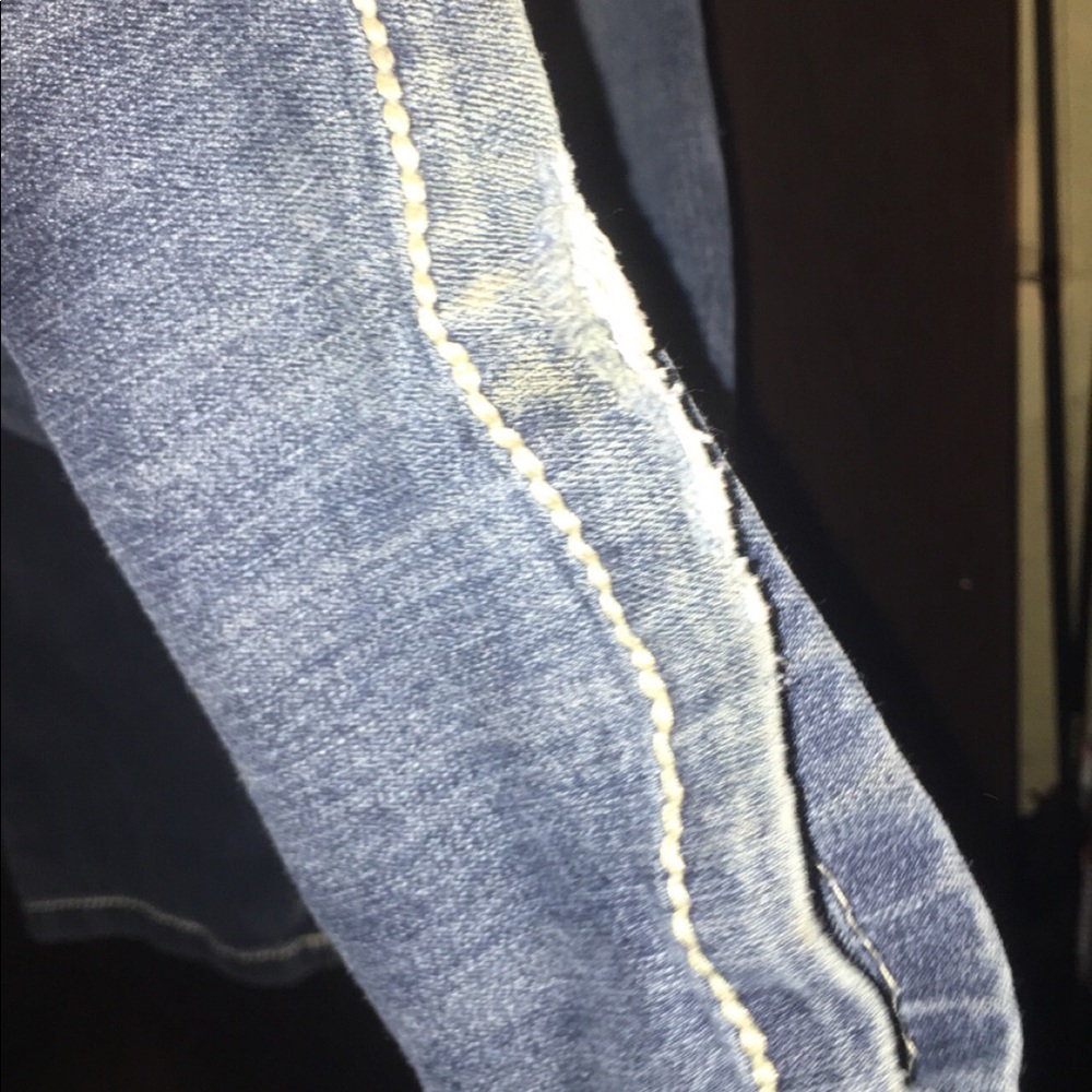 Nine West jeans - Picture 2 of 5